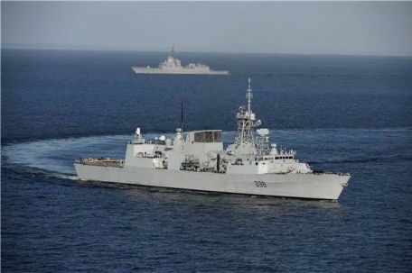 USNS Henson (T-ASG-63)