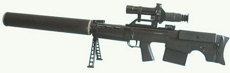 VKS / VSSK (BKC / Vykhlop) (MODERN, SPECIAL FORCES) VKS / VSSK (BKC / Vykhlop)