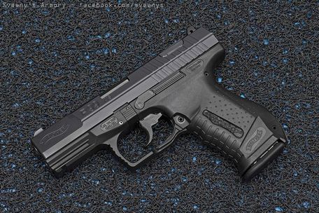 Walther P99 (MODERN) Walther P99