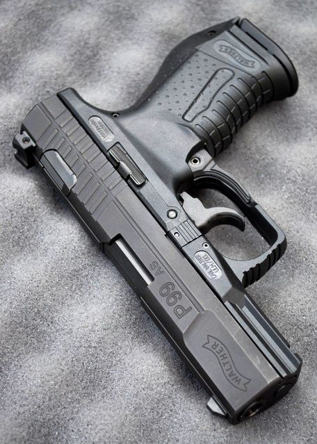 Walther P99 (MODERN) Walther P99