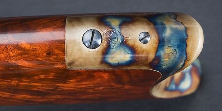 Winchester Model 1876