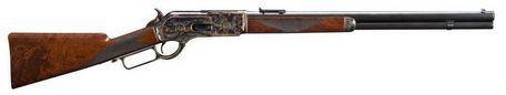 Winchester Model 1876