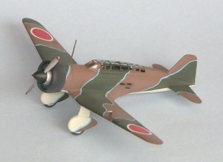 Mitsubishi Ki-15 (Babs)
