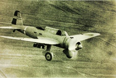 Mitsubishi Ki-30 (Ann)