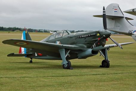 Morane-Saulnier MS.405 / MS.406 (WORLD WAR 2) Morane-Saulnier MS.405 / MS.406