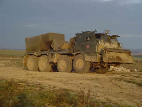 RM-70 (Raketomet vz. 70) (COLD WAR, MODERN) RM-70 (Raketomet vz. 70)
