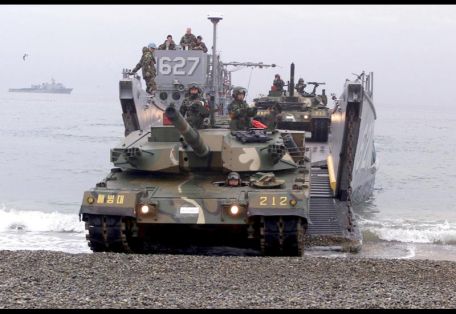 ROTEM K1 (Type 88)