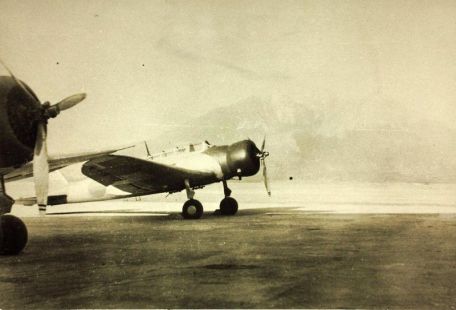 Nakajima B5N (Kate) (BATTLE OF MIDWAY, PEARL HARBOR, WORLD WAR 2) Nakajima B5N (Kate)