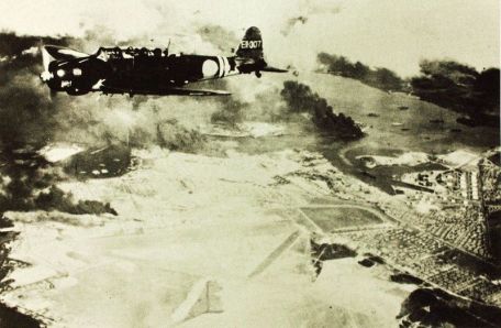 Nakajima B5N (Kate) (BATTLE OF MIDWAY, PEARL HARBOR, WORLD WAR 2) Nakajima B5N (Kate)