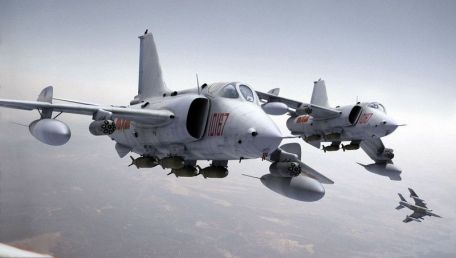 Nanchang Q-5 (Fantan)