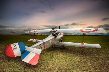 Nieuport 17 (WORLD WAR 1) Nieuport 17