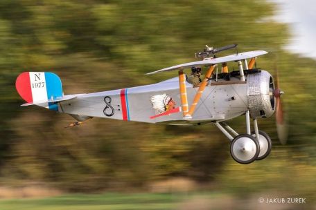 Nieuport 17 (WORLD WAR 1) Nieuport 17