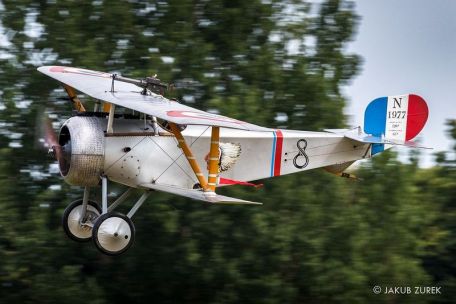 Nieuport 17 (WORLD WAR 1) Nieuport 17