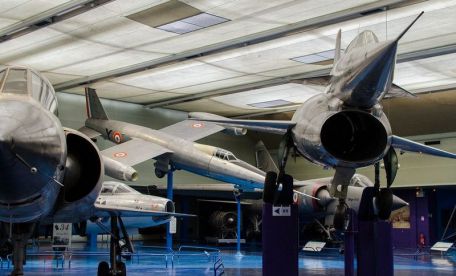 Nord 1500 (Griffon) (COLD WAR, X-PLANE) Nord 1500 (Griffon)