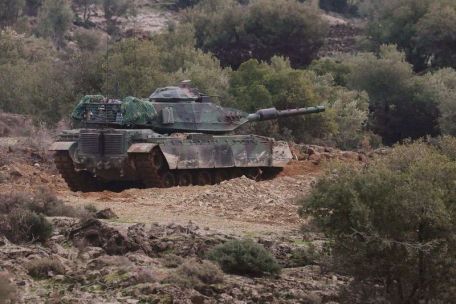 Sabra (M60T) (MAIN BATTLE TANK, MODERN) Sabra (M60T)