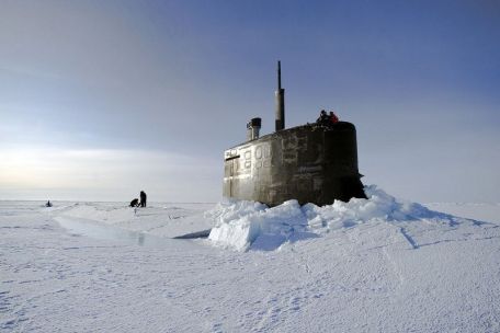USS Connecticut (SSN-22) (MODERN NAVY) USS Connecticut (SSN-22)