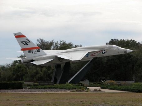 North American A-5 Vigilante (COLD WAR, VIETNAM WAR) North American A-5 Vigilante
