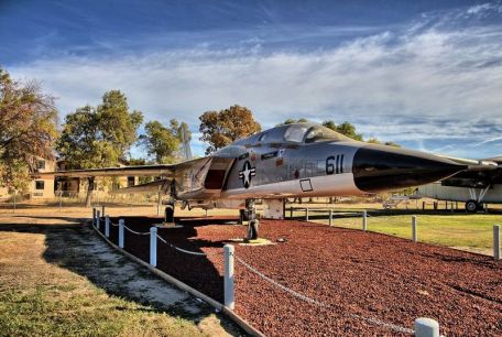North American A-5 Vigilante (COLD WAR, VIETNAM WAR) North American A-5 Vigilante