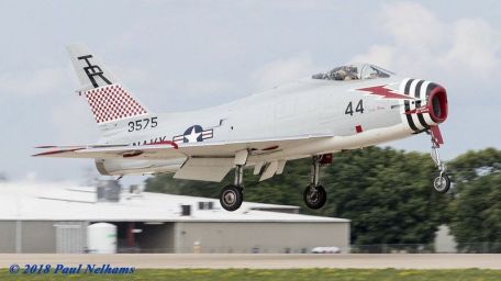 North American FJ-4 Fury (COLD WAR) North American FJ-4 Fury