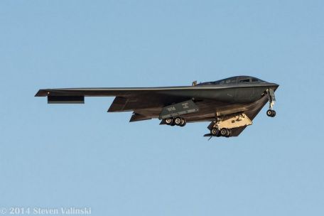 Northrop Grumman B-2 Spirit (ALLIED FORCE, MODERN AIRCRAFT) Northrop Grumman B-2 Spirit