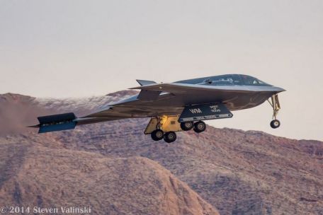 Northrop Grumman B-2 Spirit (ALLIED FORCE, MODERN AIRCRAFT) Northrop Grumman B-2 Spirit