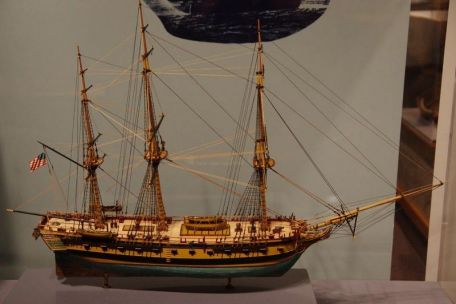 USS Constellation (1797) () USS Constellation (1797)