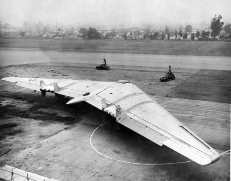 Northrop YB-49