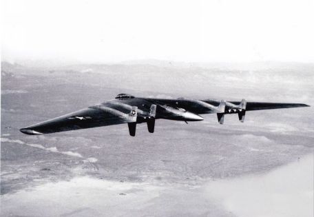 Northrop YB-49