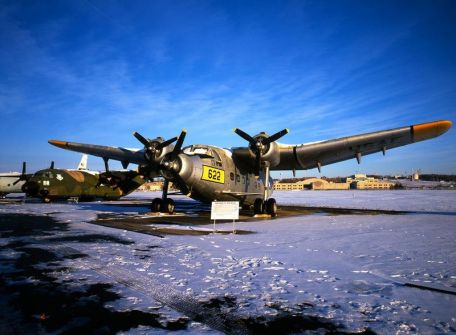 Northrop YC-125 Raider (COLD WAR) Northrop YC-125 Raider