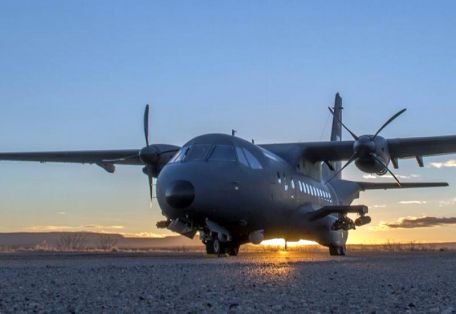 Orbital ATK AC-235