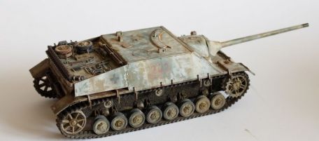 SdKfz 162/1 Panzer IV/70(V)