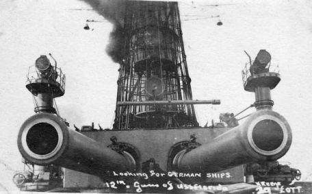 USS Florida (BB-30)