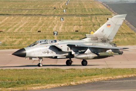 Panavia Tornado ECR (Electronic Combat / Reconnaissance) (4TH GENERATION, ALLIED FORCE, COLD WAR, GULF WAR, MODERN AIRCRAFT) Panavia Tornado ECR (Electronic Combat / Reconnaissance)