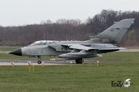 Panavia Tornado ECR (Electronic Combat / Reconnaissance) (4TH GENERATION, ALLIED FORCE, COLD WAR, GULF WAR, MODERN AIRCRAFT) Panavia Tornado ECR (Electronic Combat / Reconnaissance)