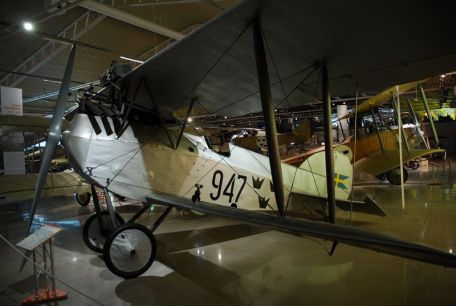 Phonix C.I (WORLD WAR 1) Phonix C.I