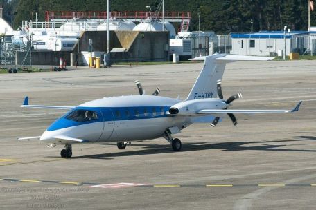 Piaggio P.180 Avanti