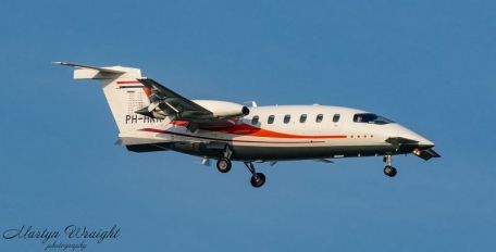Piaggio P.180 Avanti