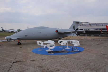 Piaggio P.1HH Hammerhead