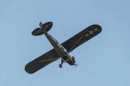 Piper L-4 Grasshopper