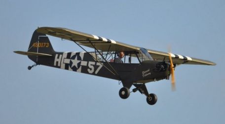 Piper L-4 Grasshopper