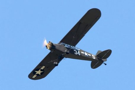 Piper L-4 Grasshopper