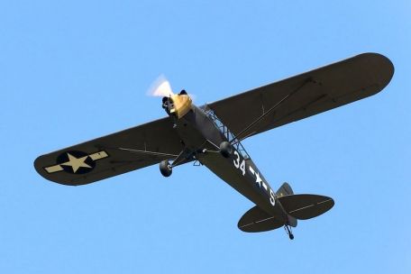 Piper L-4 Grasshopper