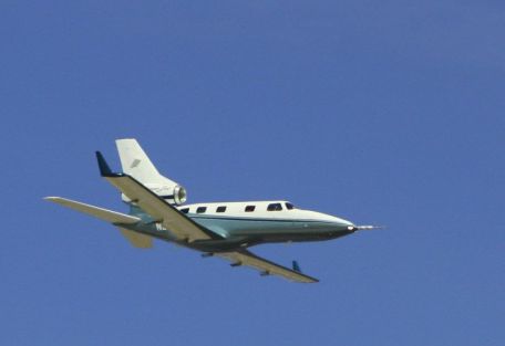 Piper PA-47 PiperJet (MODERN AIRCRAFT, X-PLANE) Piper PA-47 PiperJet
