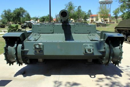 Semovente da 149/40 (SELF-PROPELLED ARTILLERY, WORLD WAR 2) Semovente da 149/40