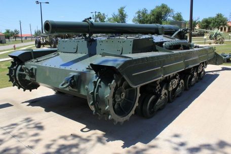 Semovente da 149/40 (SELF-PROPELLED ARTILLERY, WORLD WAR 2) Semovente da 149/40