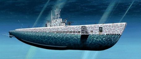 USS Gato (SS-212) (BATTLE OF MIDWAY, COLD WAR, WORLD WAR 2) USS Gato (SS-212)