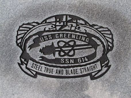 USS Greenling (SSN-614)