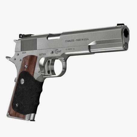 AMT Hardballer