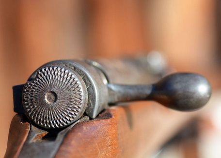 Arisaka Type 38