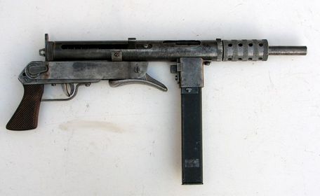 Blyskawica SMG